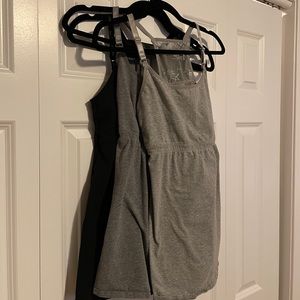 Suiek brand from Amazon. Set of 3- nursing cami. Size L.